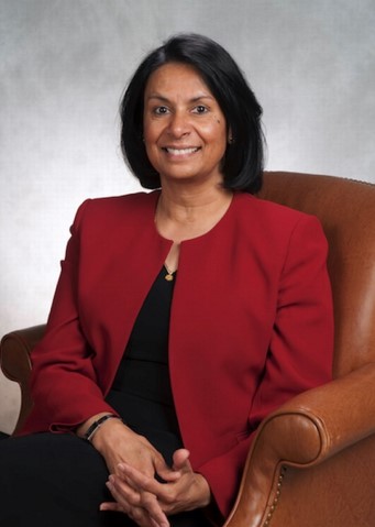 Pratima Gandhi named interim chancellor of UW-Stevens Point Pratima Gandhi named interim chancellor of UW-Stevens Point