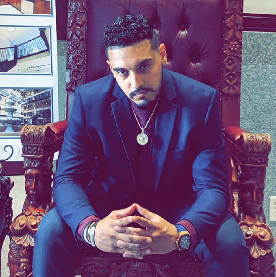 Serial entrepreneur Muhammad Shehata launches successful businesses in childcare, trucking and travel to Egypt Serial entrepreneur Muhammad Shehata launches successful businesses in childcare, trucking and travel to Egypt