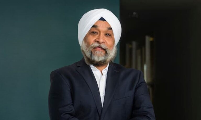 Dr. Manohar Singh named chancellor of UW-Oshkosh 