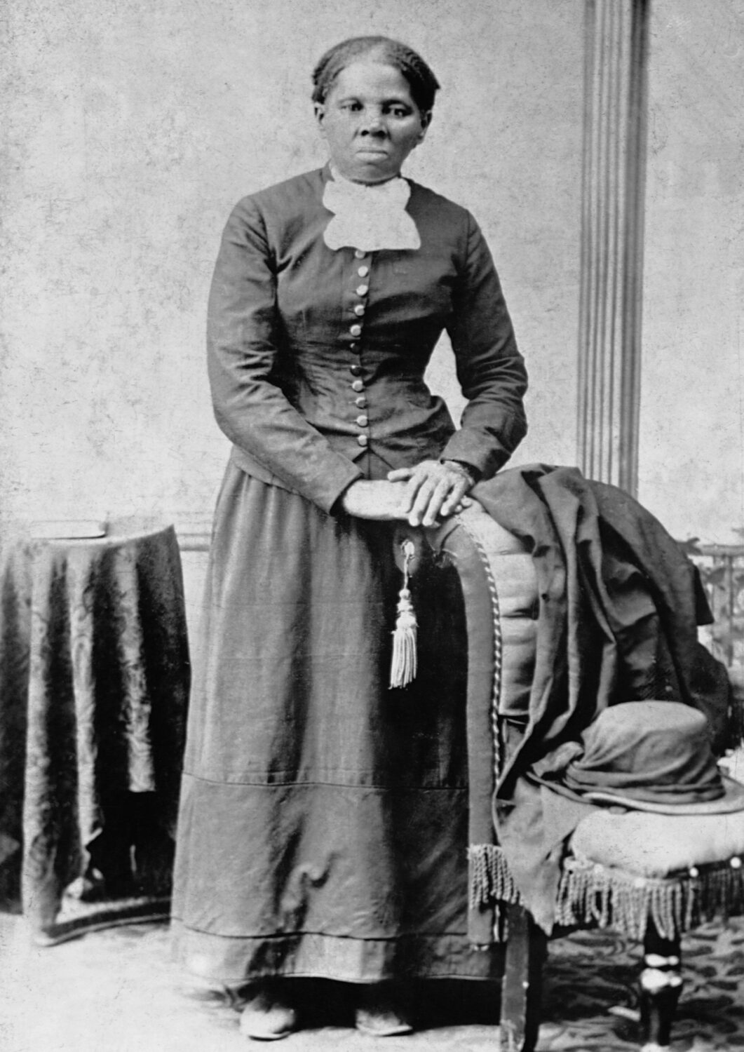 National Park Service removes references to Harriet Tubman from ‘Underground Railroad’ webpage National Park Service removes references to Harriet Tubman from ‘Underground Railroad’ webpage
