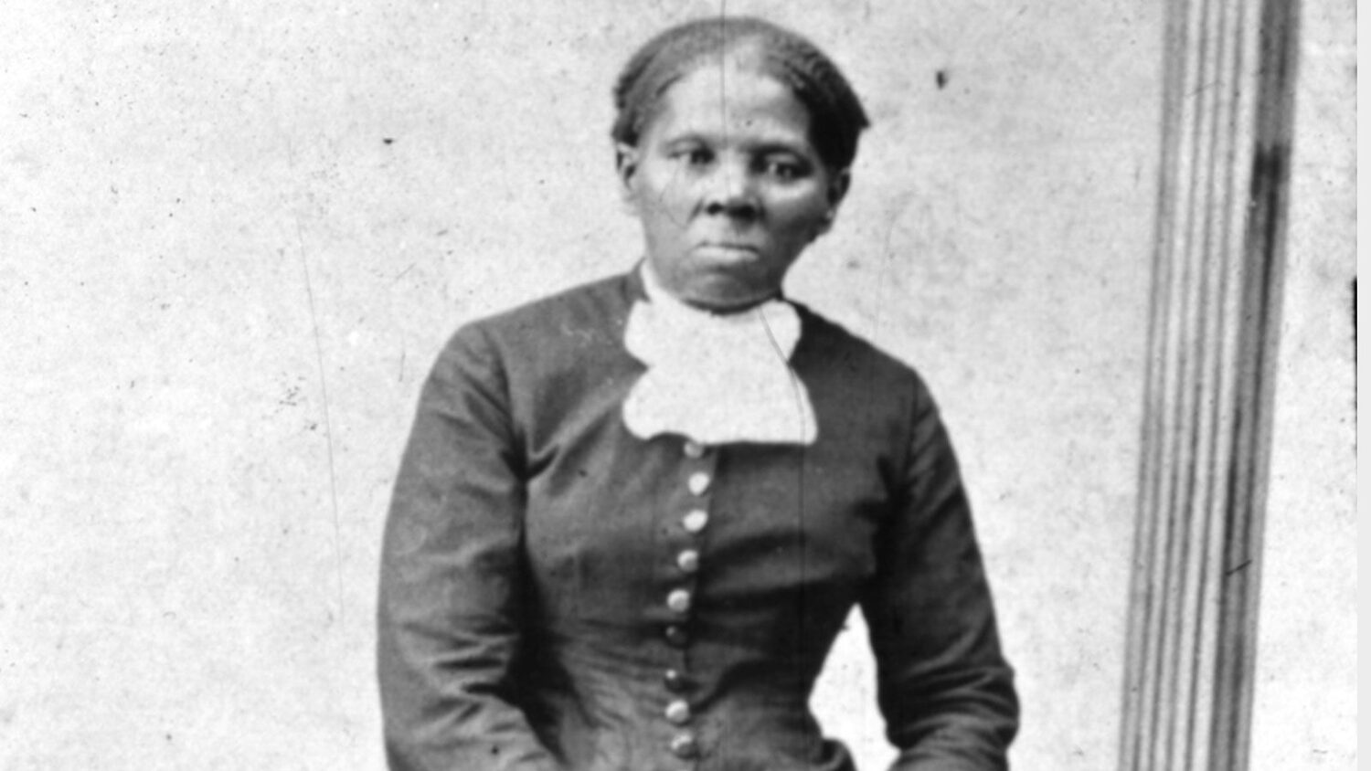 After a backlash, National Park Service restores old Underground Railroad webpage that prominently features Harriet Tubman