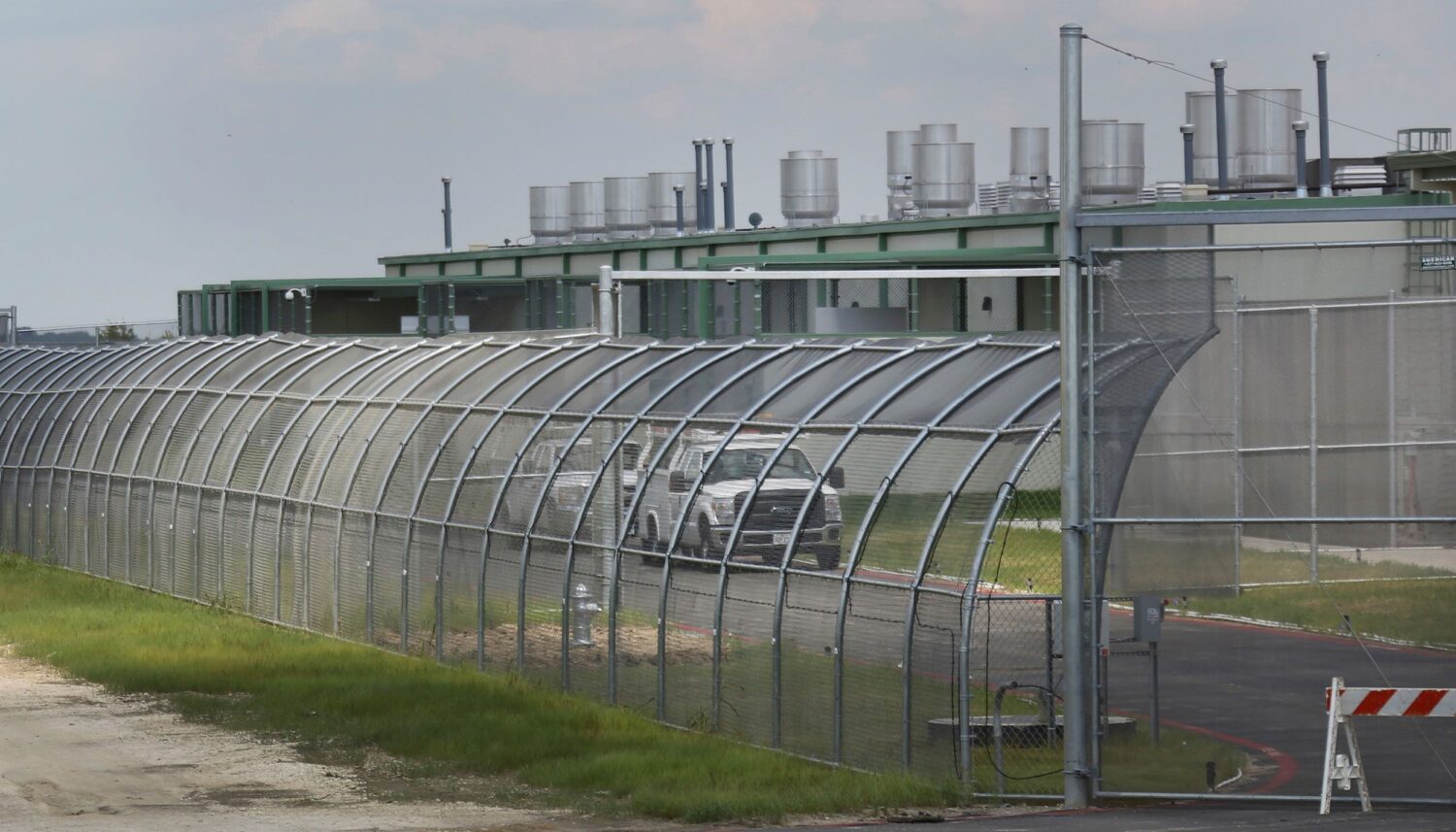Why ICE is really moving detainees over a thousand miles from where they were arrested Why ICE is really moving detainees over a thousand miles from where they were arrested