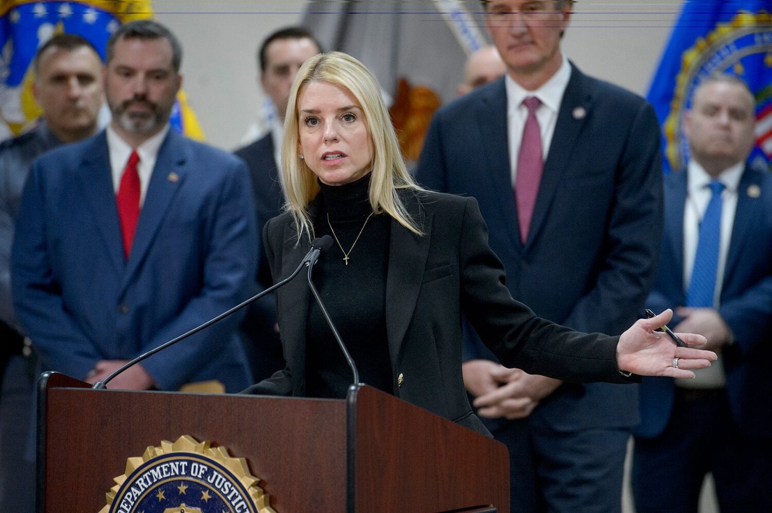 Justice Department dropping charges against man they accused of being MS-13’s ‘leader for the East Coast’ Justice Department dropping charges against man they accused of being MS-13’s ‘leader for the East Coast’