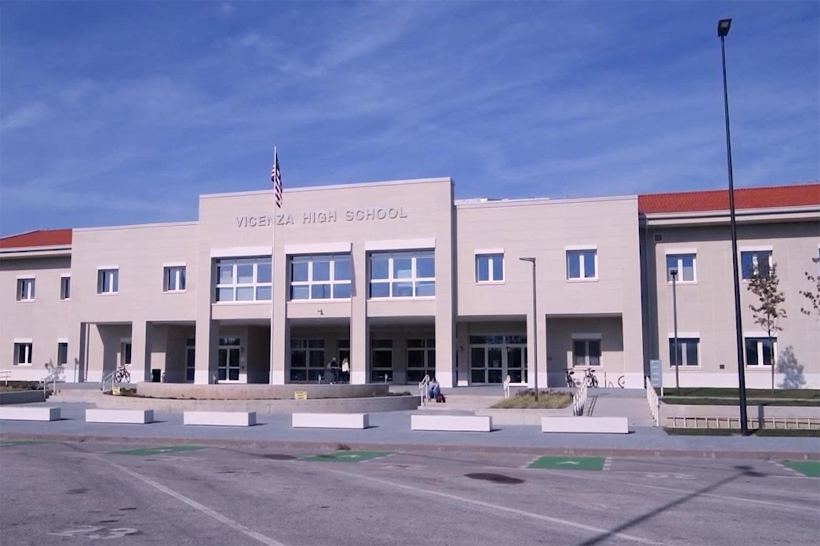 Students, parents say anti-DEI push is a hindrance to learning at DOD schools Students, parents say anti-DEI push is a hindrance to learning at DOD schools