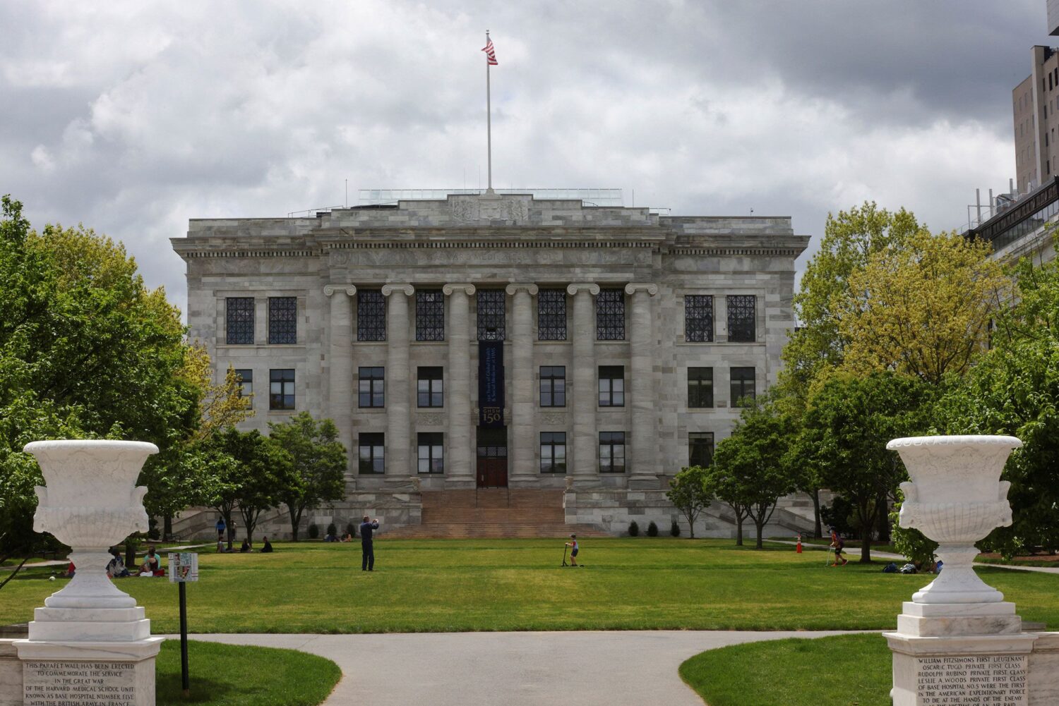 National Institutes of Health moving to ban grants to universities with DEI programs, Israeli boycotts National Institutes of Health moving to ban grants to universities with DEI programs, Israeli boycotts