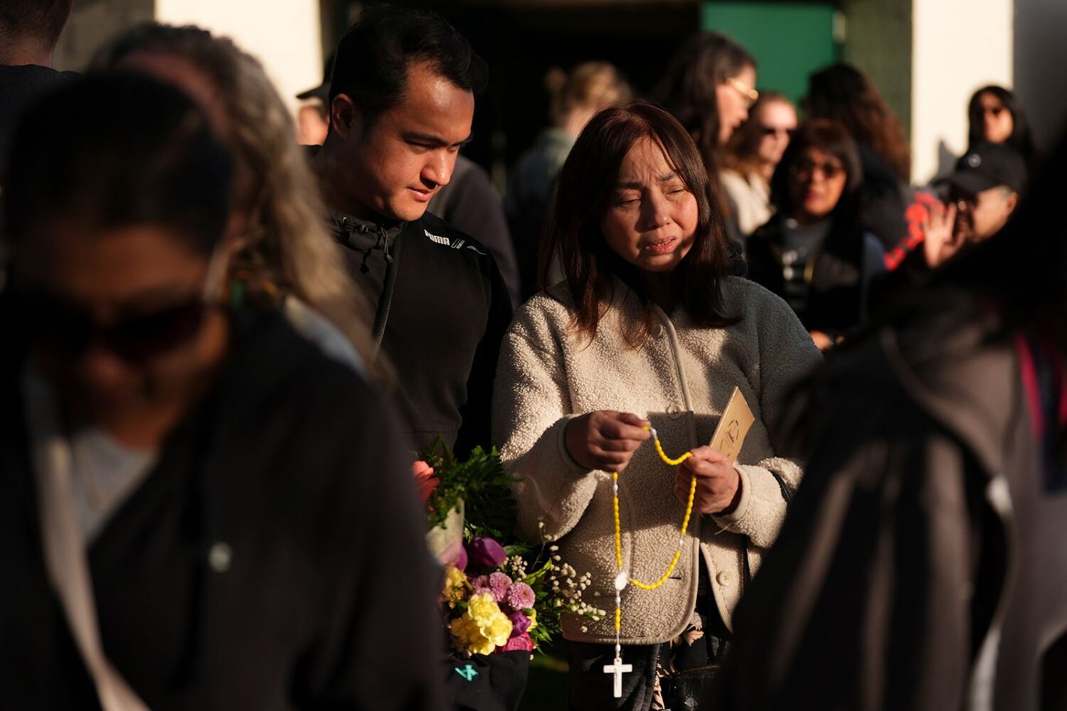 Filipino Canadians mourn after car ramming attack on their community. Here’s what we know Filipino Canadians mourn after car ramming attack on their community. Here’s what we know
