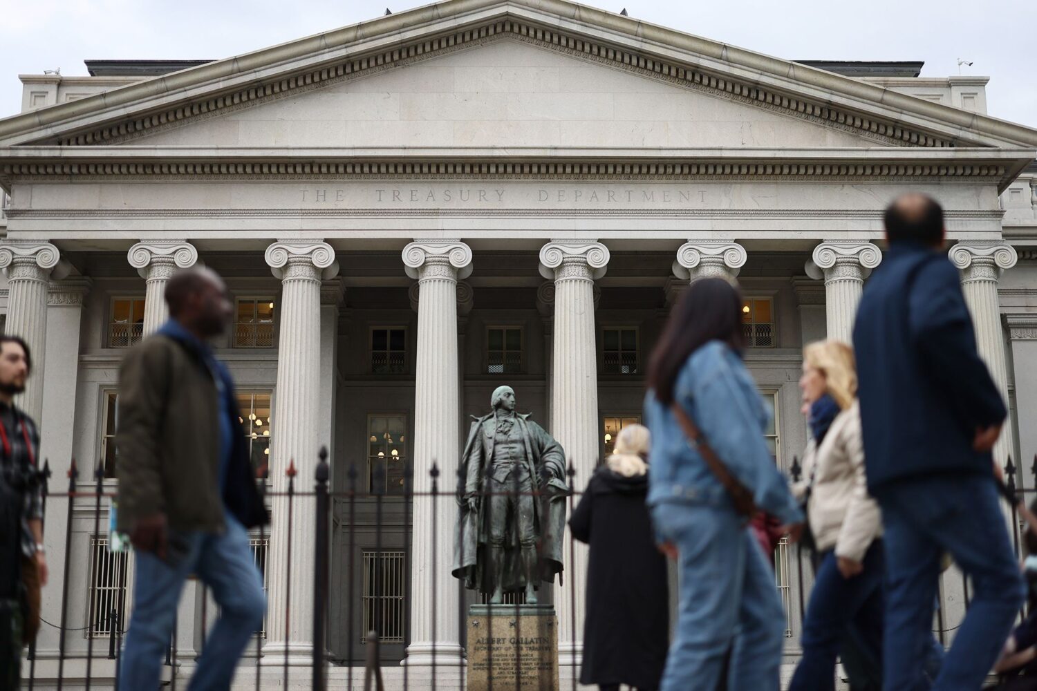 The stock market is on pace for its worst first 100 days of any presidential term in more than 50 years The stock market is on pace for its worst first 100 days of any presidential term in more than 50 years