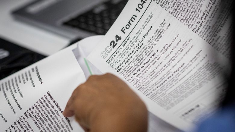 ‘People are feeling betrayed’: They paid taxes in good faith and now fear it could lead to their deportation ‘People are feeling betrayed’: They paid taxes in good faith and now fear it could lead to their deportation