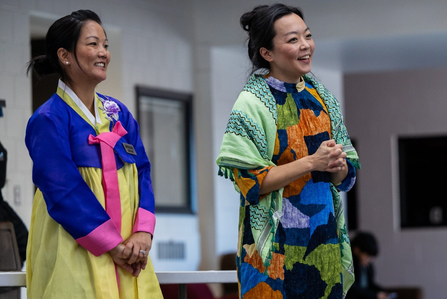 AMASIAN to host first-ever Asian American and Pacific Islander celebration AMASIAN to host first-ever Asian American and Pacific Islander celebration