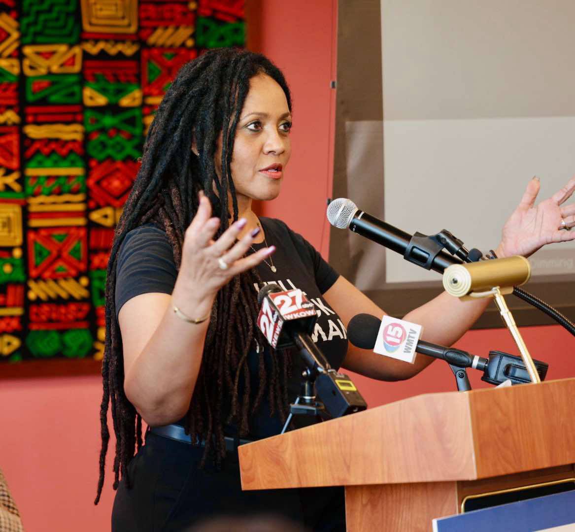 Saving Our Babies celebrates 7 years of improving Black maternal and infant health outcomes Saving Our Babies celebrates 7 years of improving Black maternal and infant health outcomes