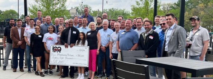 100MenofMadisonMentoringPositives