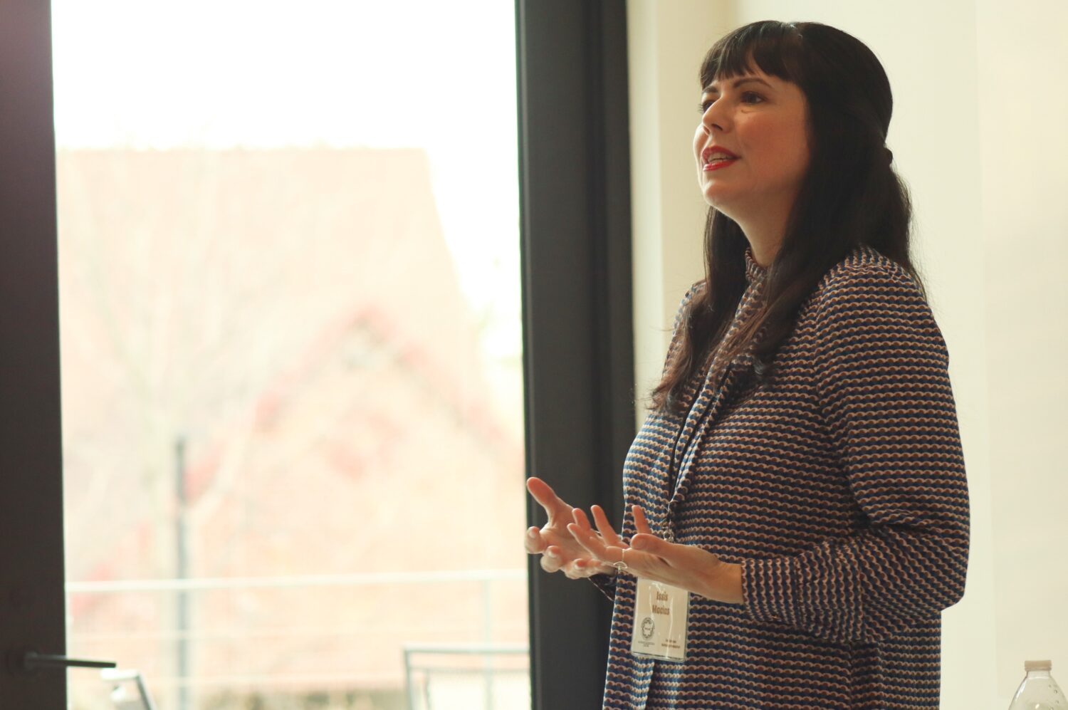 Issis Macias to host Cafe con Arte reception in Milwaukee’s Latino Arts on Friday Issis Macias to host Cafe con Arte reception in Milwaukee’s Latino Arts on Friday