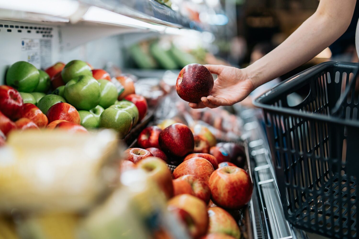 Rising food prices in US getting in way of healthy eating, survey of Americans finds Rising food prices in US getting in way of healthy eating, survey of Americans finds