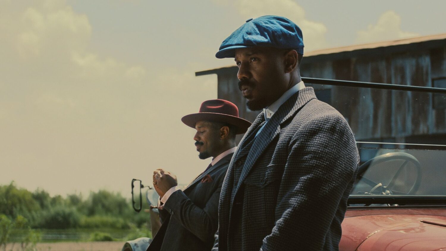 Mississippi town where ‘Sinners’ is set lacks a movie theater, but it may still get a screening Mississippi town where ‘Sinners’ is set lacks a movie theater, but it may still get a screening