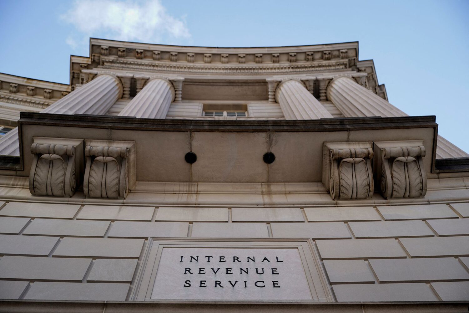 Federal judge won’t block Trump’s plan to use IRS data to track down undocumented migrants