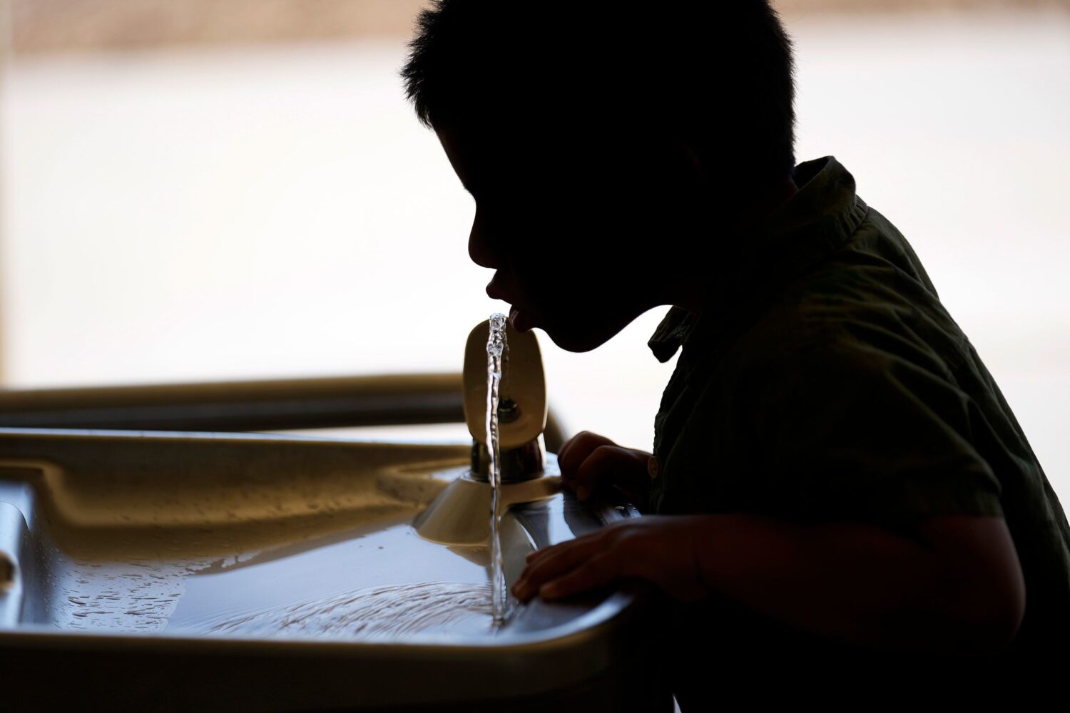 Florida becomes second state in US to ban fluoride in public drinking water