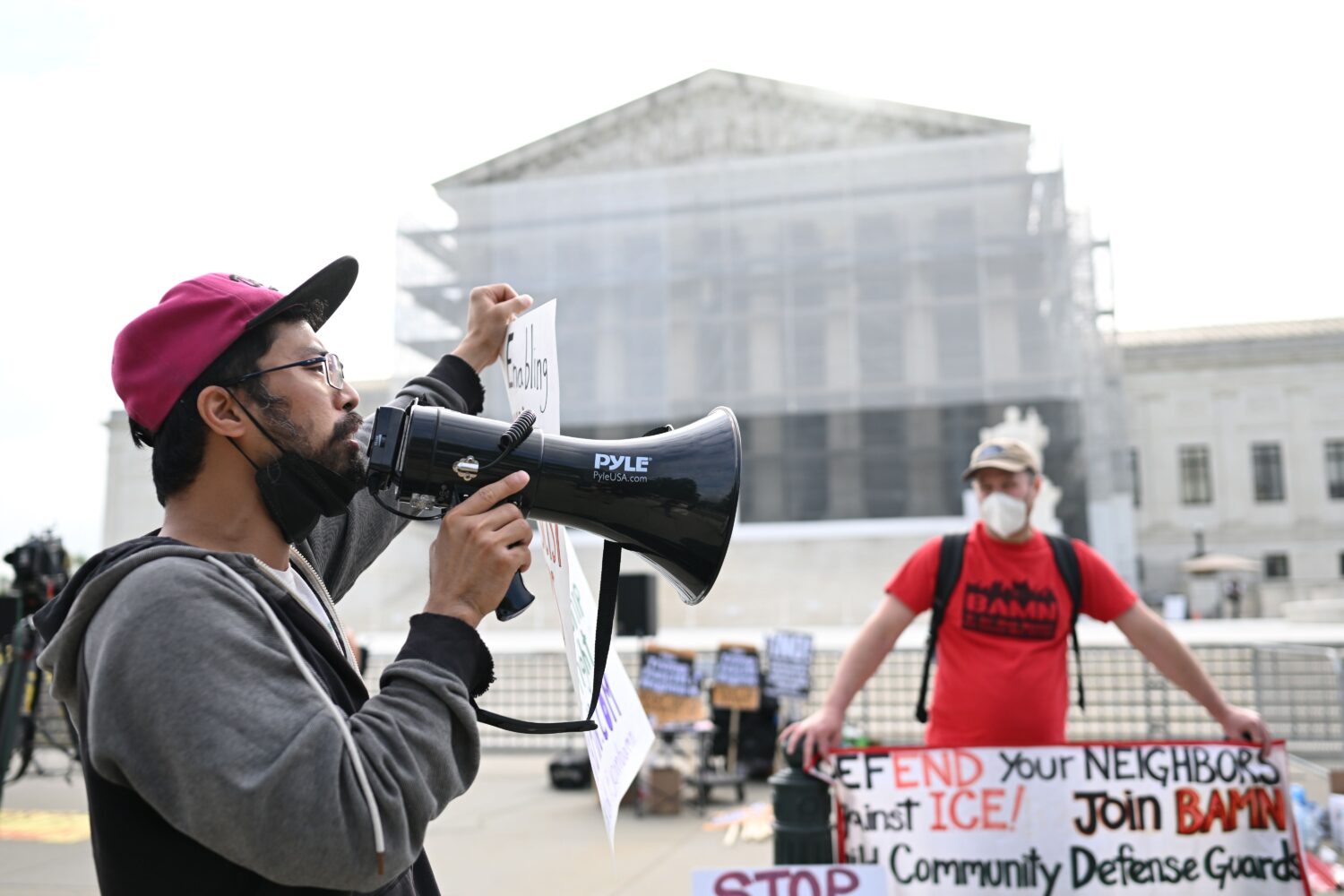 Supreme Court enters final stretch of term poised to decide cases on birthright citizenship, transgender care and religion Supreme Court enters final stretch of term poised to decide cases on birthright citizenship, transgender care and religion