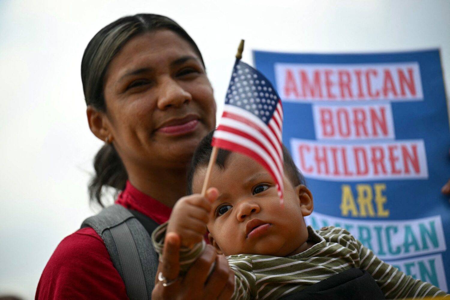 New immigration case arrives to a Supreme Court that appears wary of Trump’s deportation policies