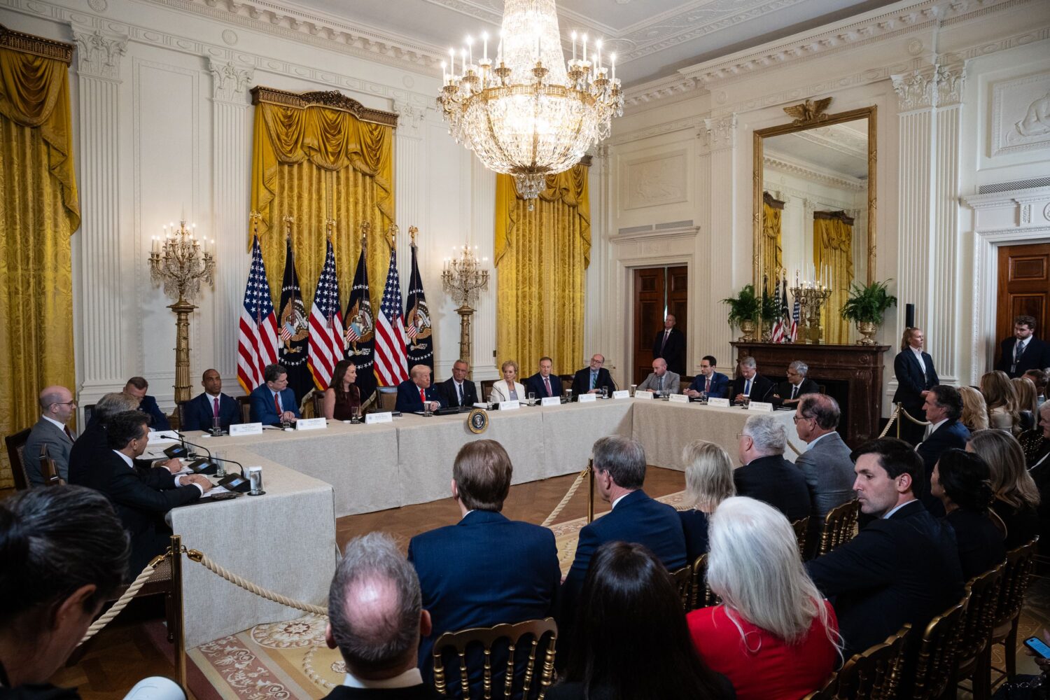 Trump administration’s MAHA report on children’s health filled with flawed references, including some studies that don’t exist Trump administration’s MAHA report on children’s health filled with flawed references, including some studies that don’t exist