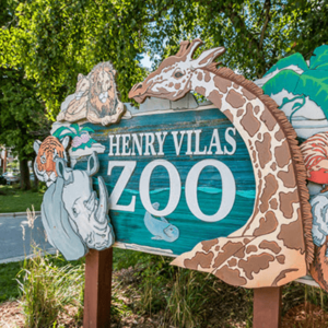 “Sustainability Summit” for youth at Henry Vilas Zoo set for May 28