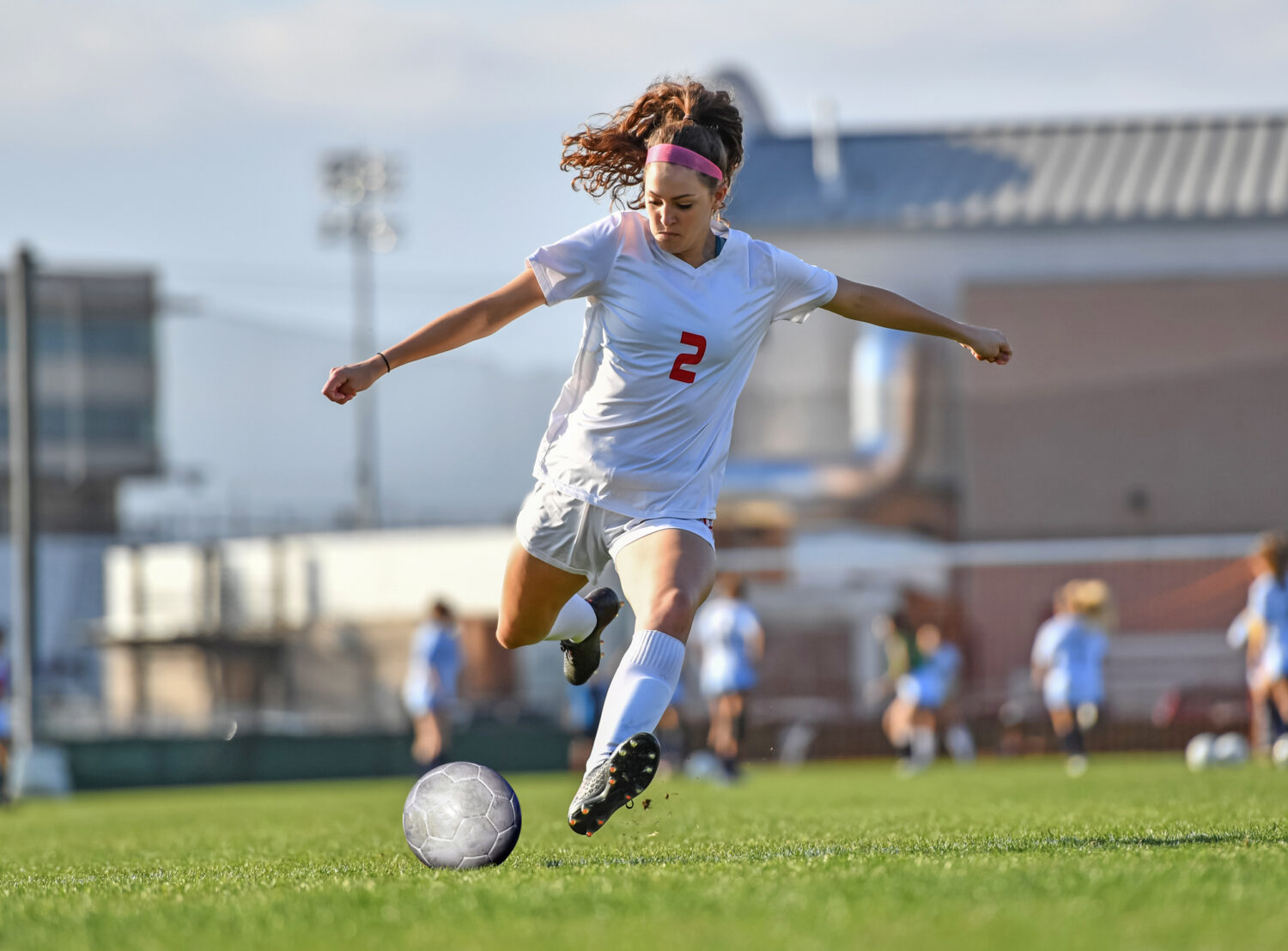 Forward Madison adds girls’ youth development program; tryouts set for June Forward Madison adds girls’ youth development program; tryouts set for June