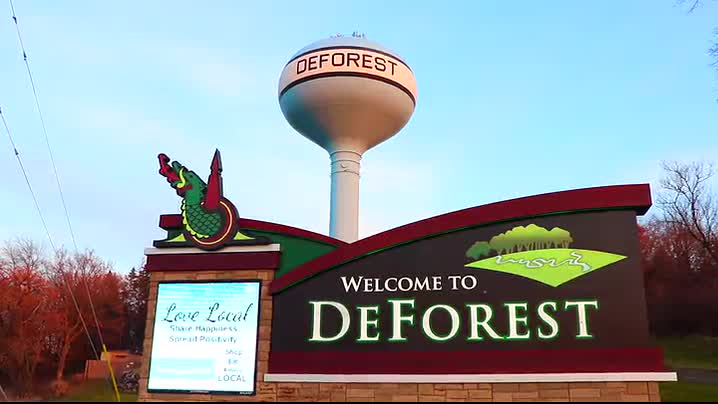 Petition filed to recall anti-fluoride DeForest village board member Petition filed to recall anti-fluoride DeForest village board member