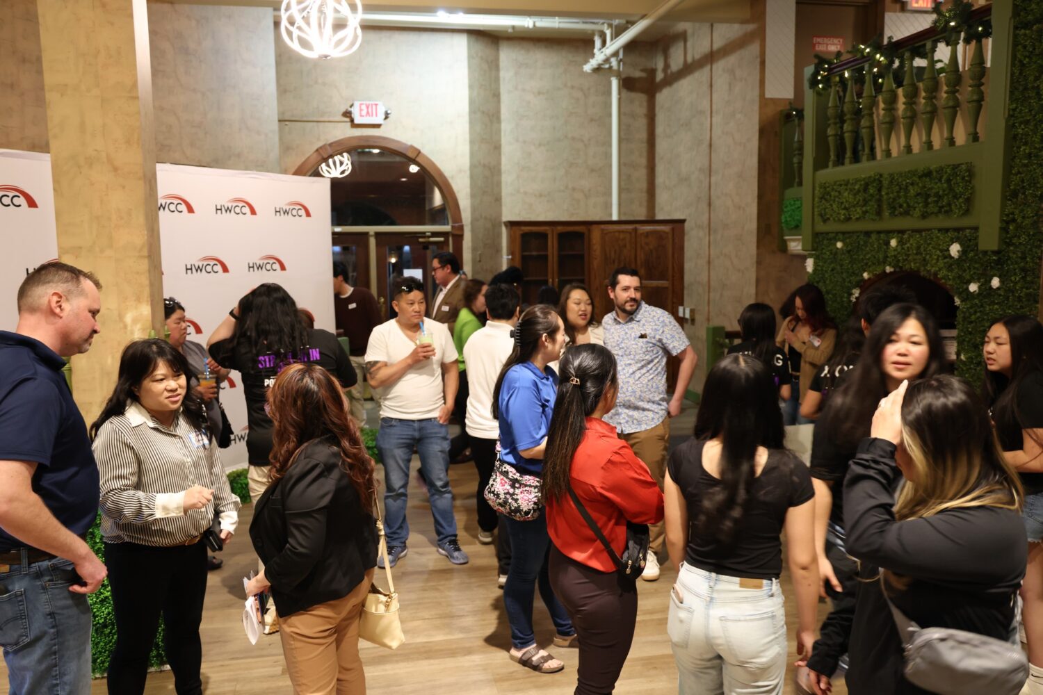 Hmong professionals networking event coming June 24 Hmong professionals networking event coming June 24