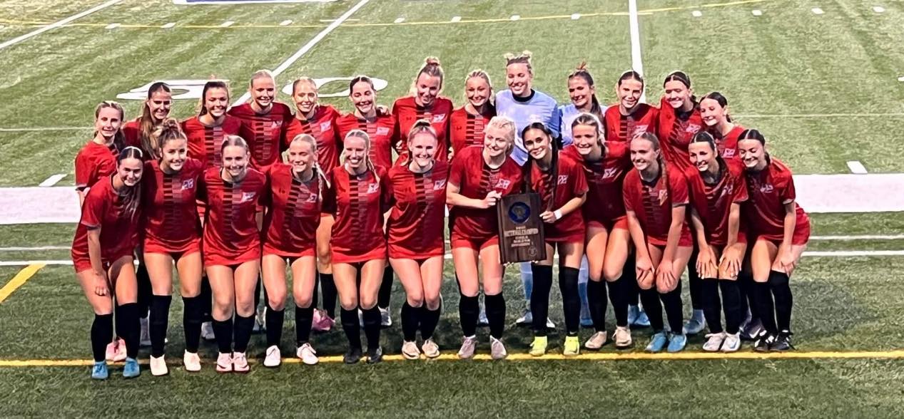 Girls soccer state finals set for this weekend Girls soccer state finals set for this weekend
