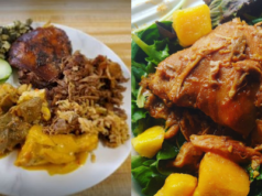 Your guide to Madison Black Restaurant Week