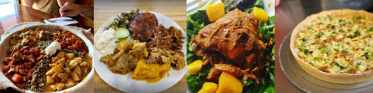 Madison Black Restaurant Week returns Aug. 10–17; Black food entrepreneurs invited to participate Madison Black Restaurant Week returns Aug. 10–17; Black food entrepreneurs invited to participate