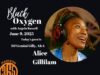 Black Oxygen: Alice Gilliam, Vibe Curator