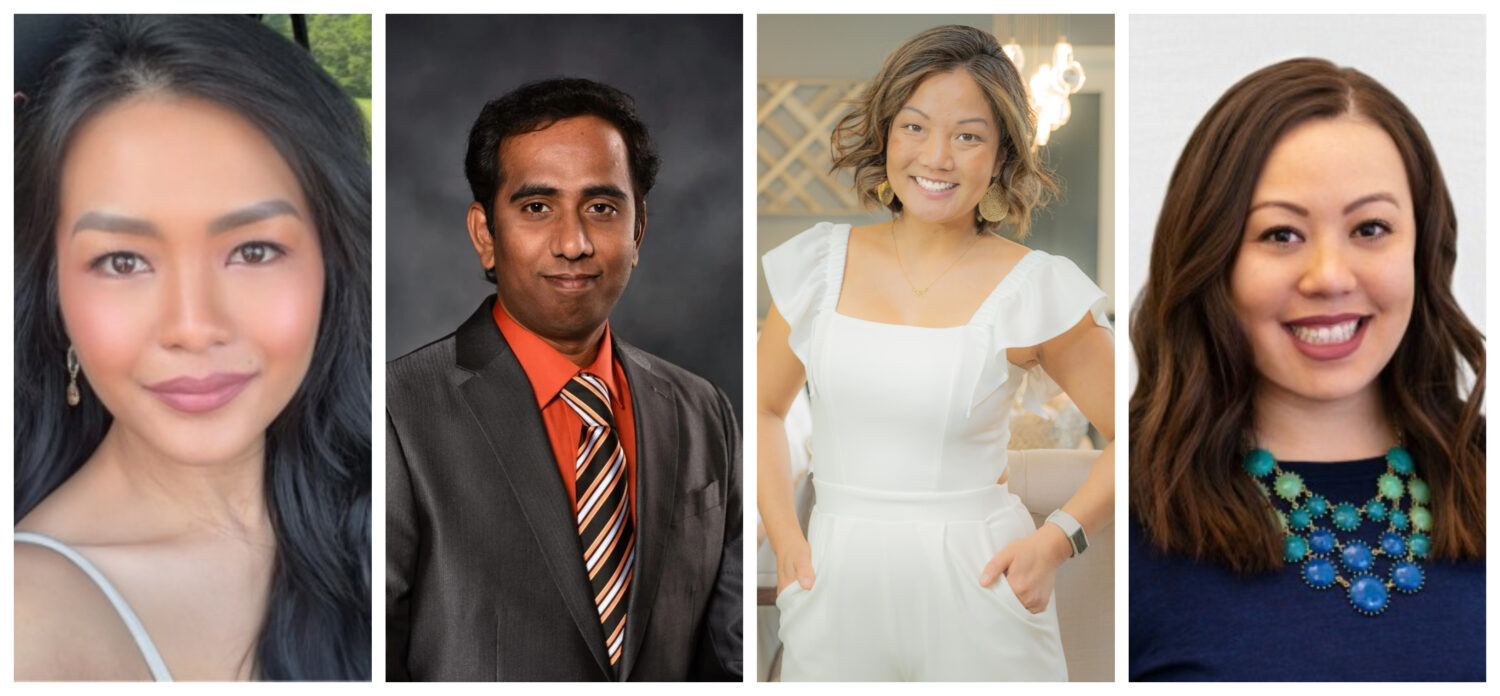 Wisconsin’s 20 Most Influential Asian American Leaders for 2025, Part 5 Wisconsin’s 20 Most Influential Asian American Leaders for 2025, Part 5