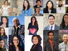 Wisconsin’s 20 Most Influential Asian American Leaders for 2025