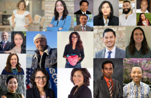 Wisconsin’s 20 Most Influential Asian American Leaders for 2025