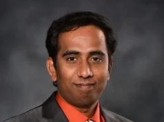 Alder Badri Lankella to host Lunch and Learn with new Madison Police Department leadership