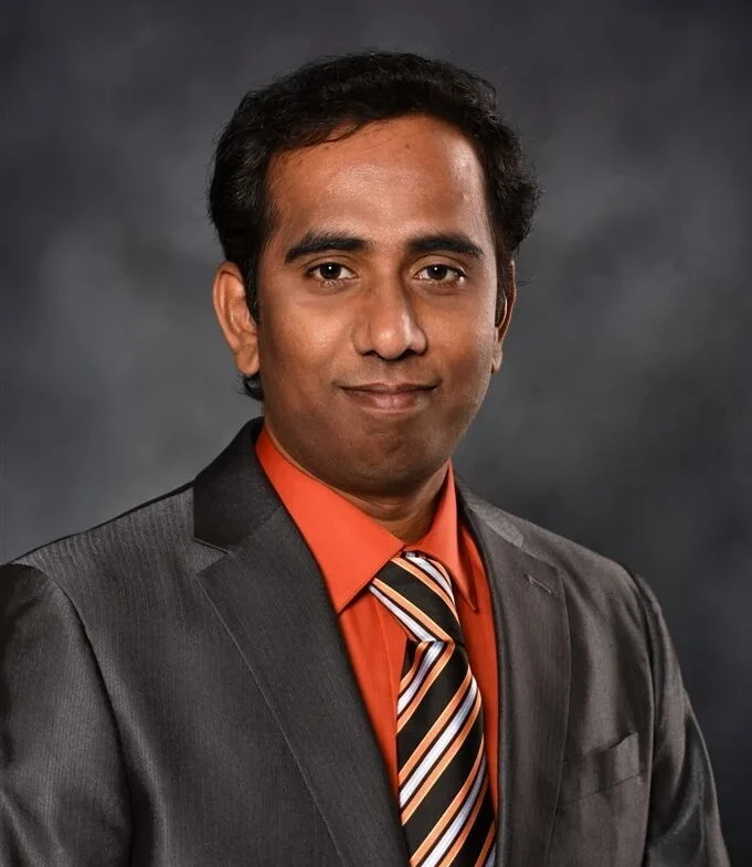 Alder Badri Lankella to host Lunch and Learn with new Madison Police Department leadership