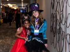 Big Brothers Big Sisters of Dane County’s Dream BIG Gala set for July 24
