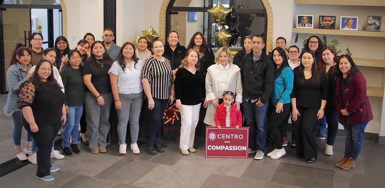 Centro Hispano launches Cultura Y Finanzas, a new financial literacy program