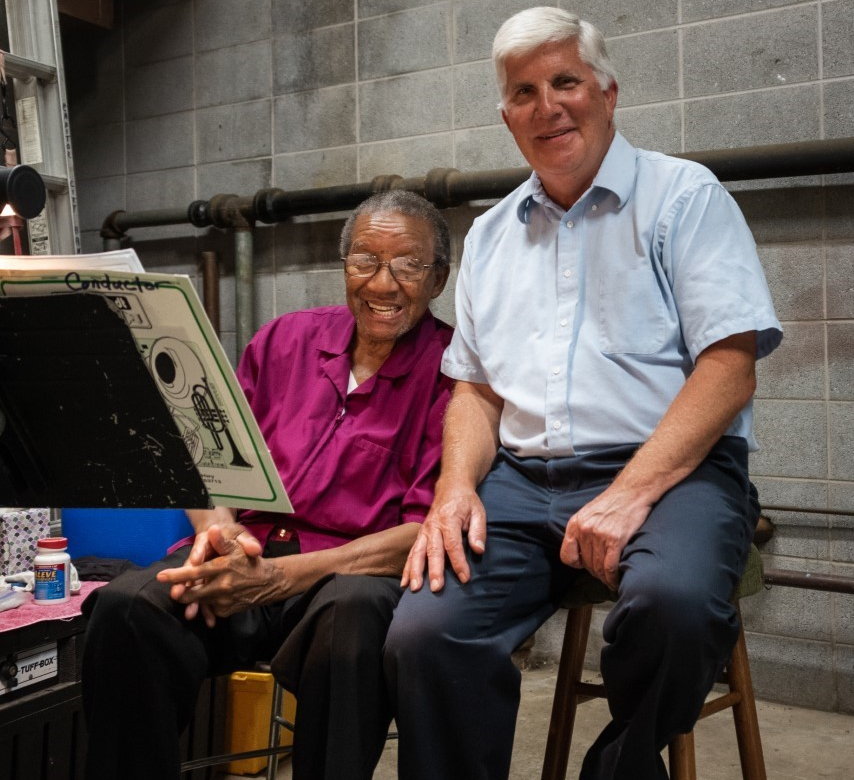 Capitol City Band will celebrate Juneteenth as it opens 57th season on Thursday Capitol City Band will celebrate Juneteenth as it opens 57th season on Thursday