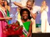 Racine native Willow Newell becomes first Black woman to win Miss Wisconsin title