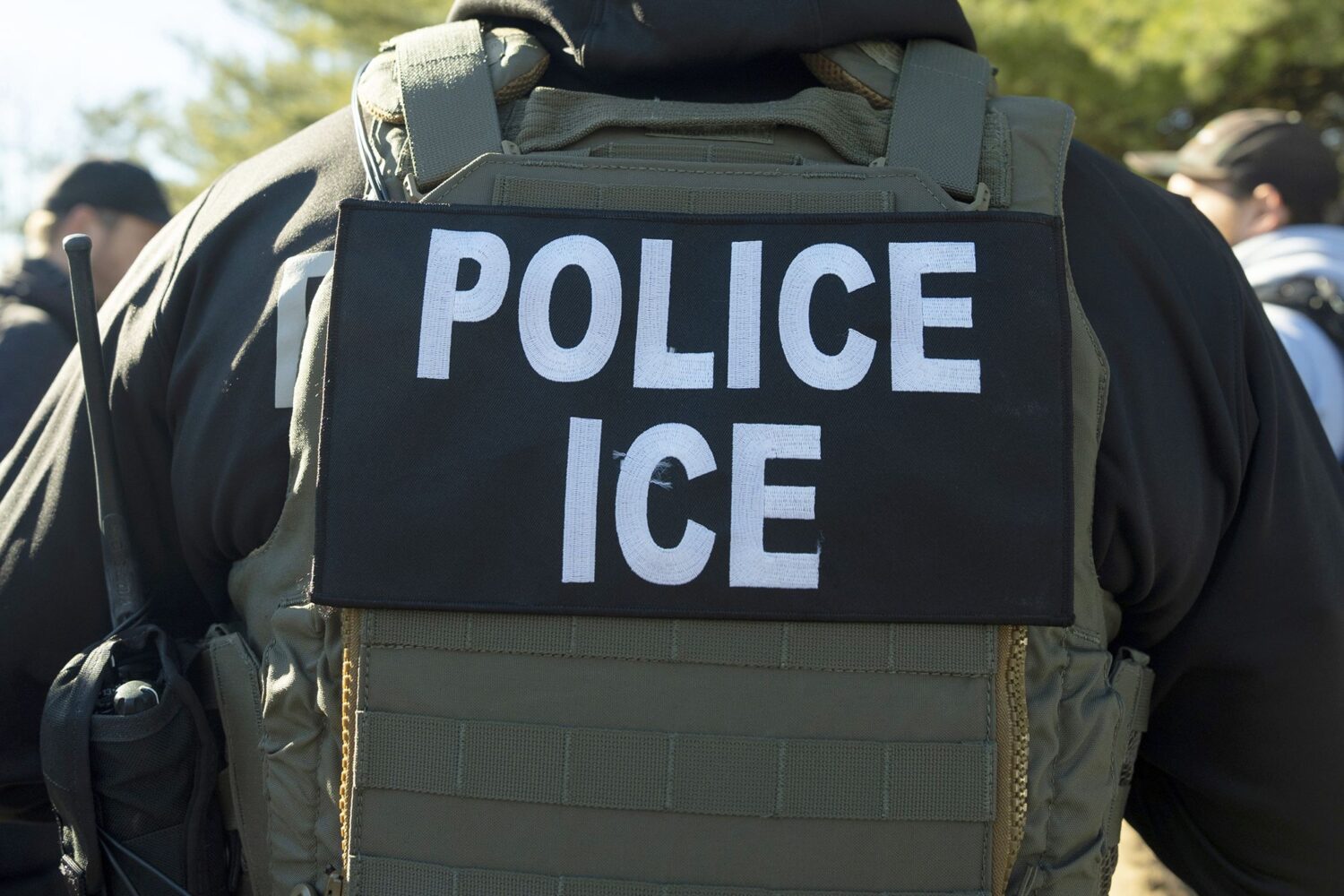 America’s migrant workers are terrified to work but unable to stay home America’s migrant workers are terrified to work but unable to stay home