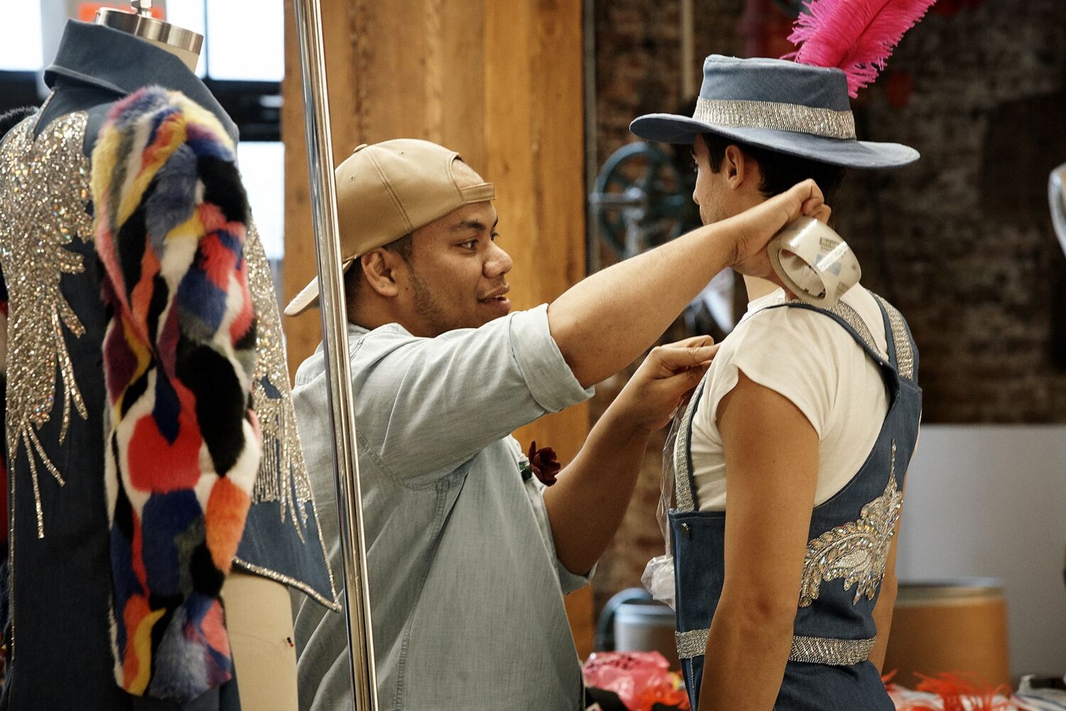 A fashion designer and father of 2 was killed at a ‘No Kings’ protest in Utah. 1 man is accused of murder – but he wasn’t the shooter A fashion designer and father of 2 was killed at a ‘No Kings’ protest in Utah. 1 man is accused of murder – but he wasn’t the shooter