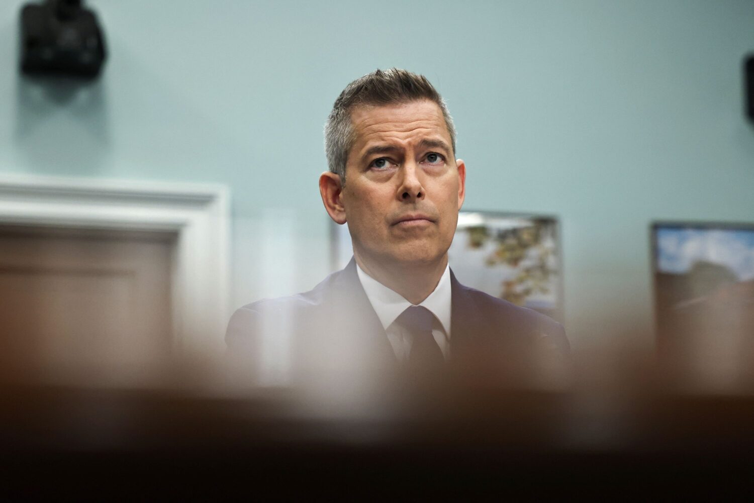 Judge blocks Trump administration from tying transportation funds to states’ cooperation with immigration efforts Judge blocks Trump administration from tying transportation funds to states’ cooperation with immigration efforts