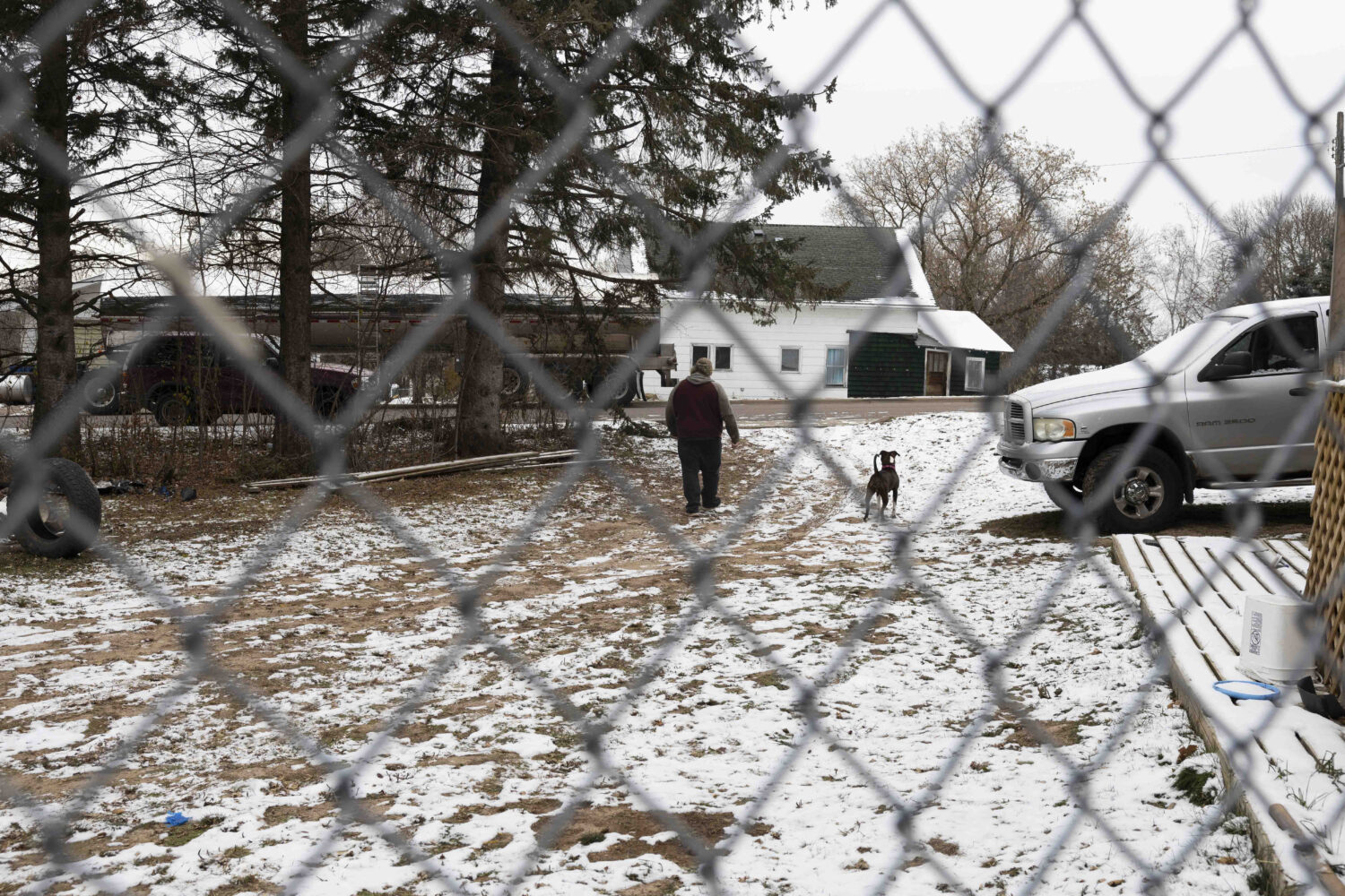 ‘We can’t do it all by ourselves’: As rural homelessness grows in Wisconsin, Republicans balk at boosting support
