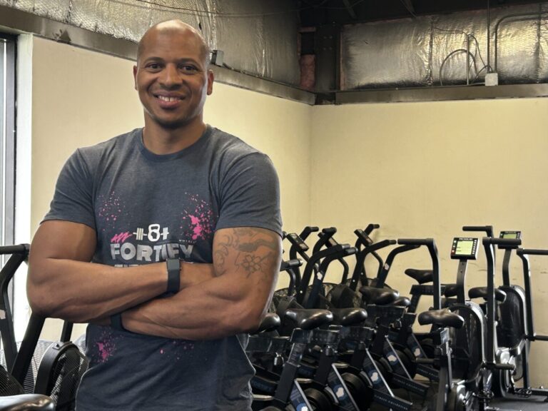UW Crew alum Marlow Hicks and Fortify Fitness Collective to celebrate five years next week