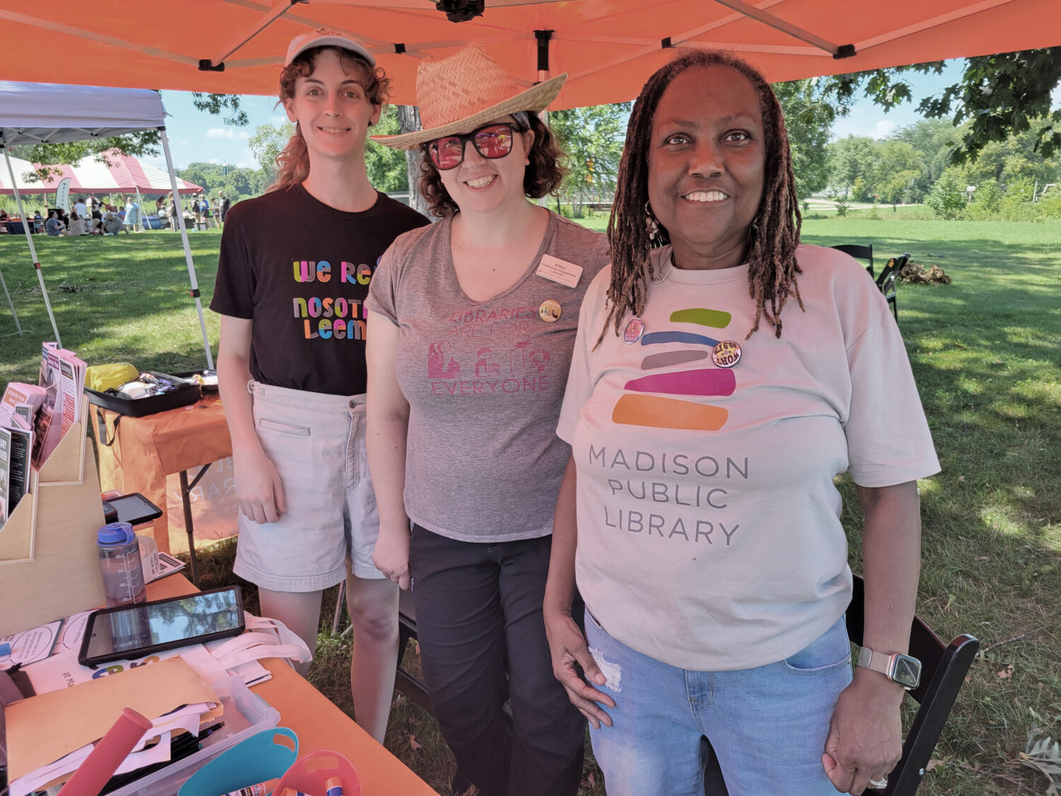 Disability Pride Festival to celebrate inclusion and diversity at Warner Park July 26 Disability Pride Festival to celebrate inclusion and diversity at Warner Park July 26