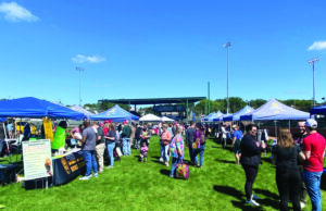 Save the date: Northside Festival set for September 13