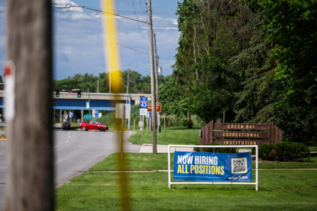 Now hiring DOC-full