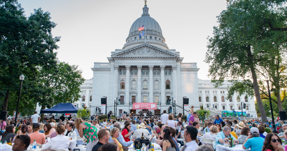 Concerts on the Square postponed to Thursday due to weather forecast Concerts on the Square postponed to Thursday due to weather forecast