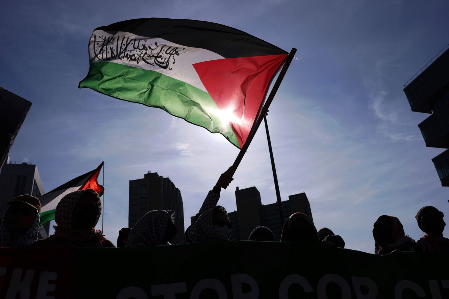 Pro-Israel website was used to find names of student protesters to investigate, senior ICE official says Pro-Israel website was used to find names of student protesters to investigate, senior ICE official says